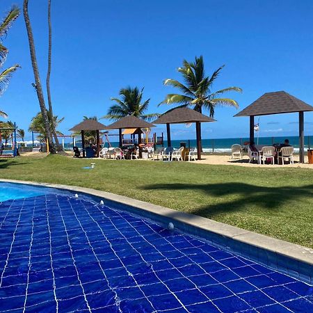 Ancorar Flat Resort Beira-Mar De Pôrto das Galinhas Exterior foto